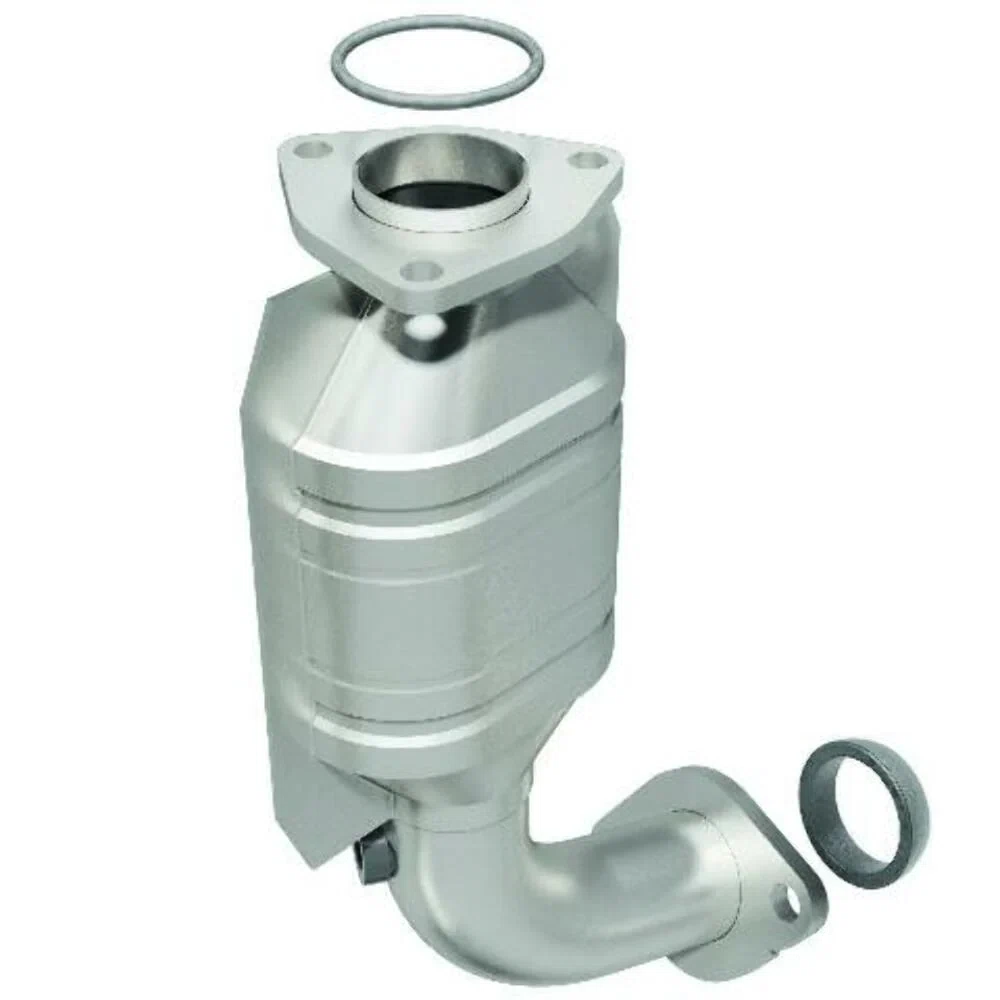 Catalytic Converter for OEM Grade Federal _ EPA Compliant Direct-Fit Catalytic Converter MagnaFlow 49555